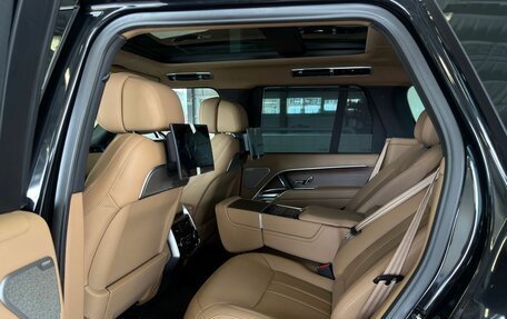 Land Rover Range Rover IV рестайлинг, 2025 год, 29 990 000 рублей, 17 фотография