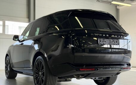 Land Rover Range Rover IV рестайлинг, 2025 год, 29 990 000 рублей, 10 фотография