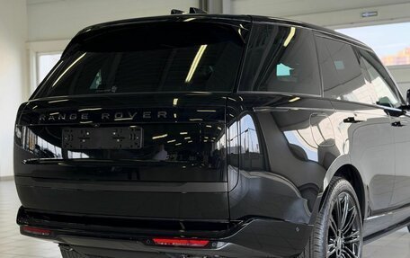 Land Rover Range Rover IV рестайлинг, 2025 год, 29 990 000 рублей, 9 фотография