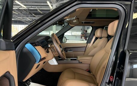 Land Rover Range Rover IV рестайлинг, 2025 год, 29 990 000 рублей, 16 фотография