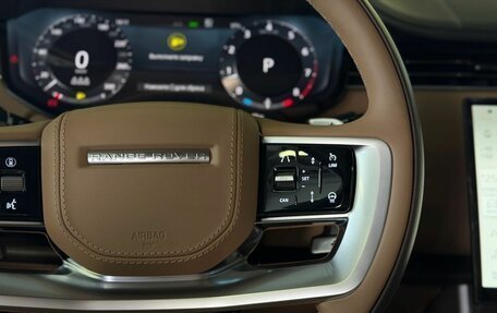 Land Rover Range Rover IV рестайлинг, 2025 год, 29 990 000 рублей, 28 фотография