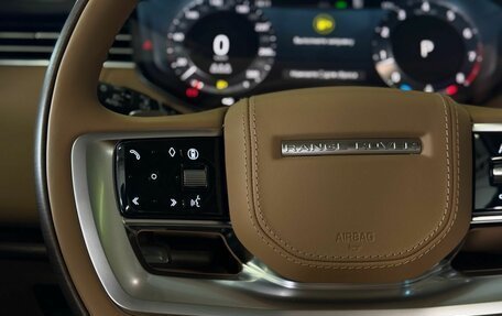 Land Rover Range Rover IV рестайлинг, 2025 год, 29 990 000 рублей, 29 фотография