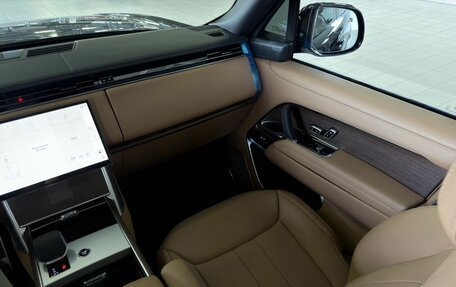 Land Rover Range Rover IV рестайлинг, 2025 год, 29 990 000 рублей, 26 фотография