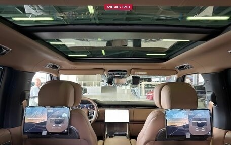 Land Rover Range Rover IV рестайлинг, 2025 год, 29 990 000 рублей, 31 фотография