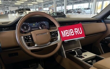 Land Rover Range Rover IV рестайлинг, 2025 год, 29 990 000 рублей, 21 фотография