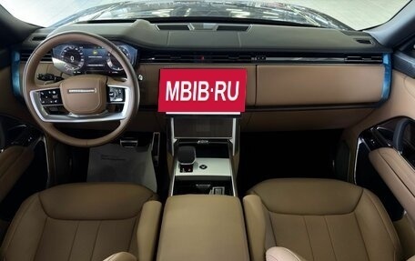 Land Rover Range Rover IV рестайлинг, 2025 год, 29 990 000 рублей, 24 фотография