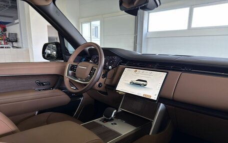 Land Rover Range Rover IV рестайлинг, 2025 год, 29 990 000 рублей, 40 фотография