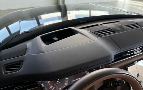 Land Rover Range Rover IV рестайлинг, 2025 год, 29 990 000 рублей, 36 фотография