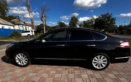 Nissan Teana, 2012 год, 985 000 рублей, 5 фотография