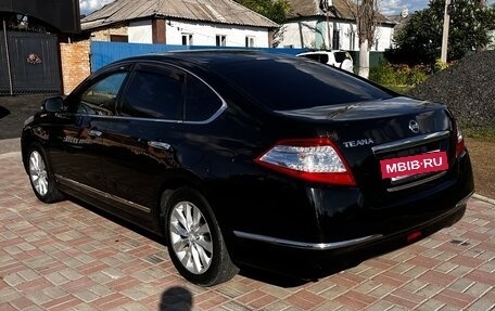Nissan Teana, 2012 год, 985 000 рублей, 4 фотография