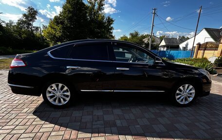Nissan Teana, 2012 год, 985 000 рублей, 6 фотография