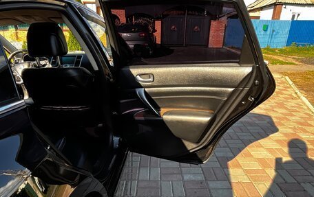 Nissan Teana, 2012 год, 985 000 рублей, 11 фотография