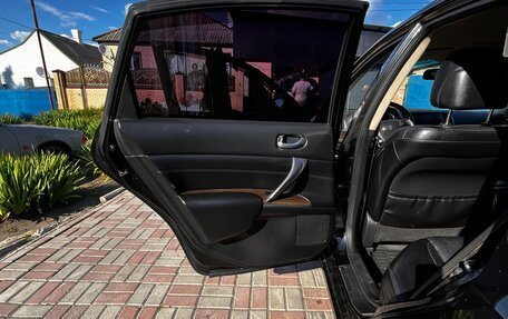 Nissan Teana, 2012 год, 985 000 рублей, 12 фотография