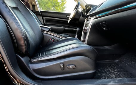 Nissan Teana, 2012 год, 985 000 рублей, 14 фотография