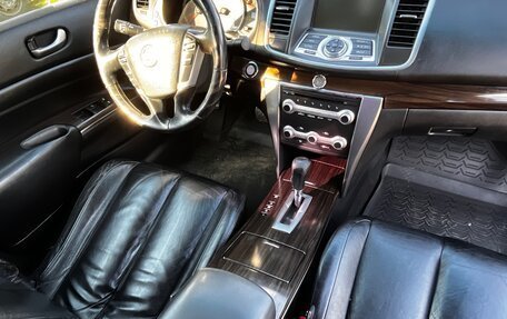 Nissan Teana, 2012 год, 985 000 рублей, 15 фотография