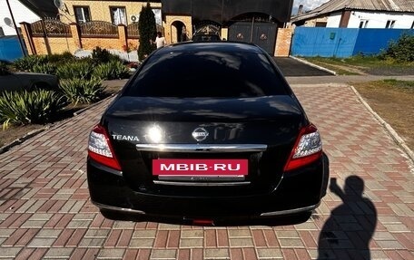 Nissan Teana, 2012 год, 985 000 рублей, 7 фотография