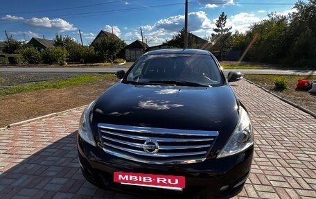 Nissan Teana, 2012 год, 985 000 рублей, 8 фотография