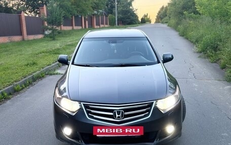 Honda Accord VIII рестайлинг, 2008 год, 1 080 000 рублей, 2 фотография