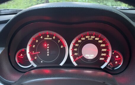 Honda Accord VIII рестайлинг, 2008 год, 1 080 000 рублей, 9 фотография