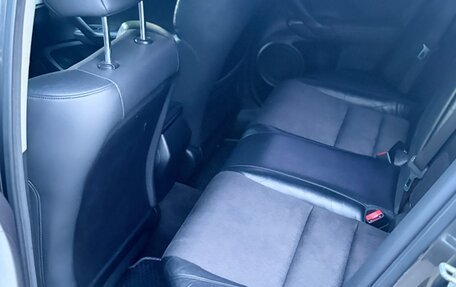 Honda Accord VIII рестайлинг, 2008 год, 1 080 000 рублей, 11 фотография