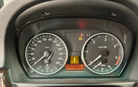 BMW 3 серия, 2007 год, 1 030 000 рублей, 8 фотография