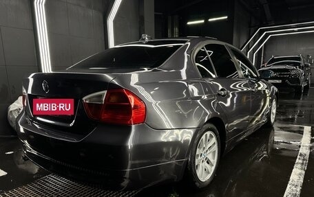 BMW 3 серия, 2007 год, 1 030 000 рублей, 6 фотография