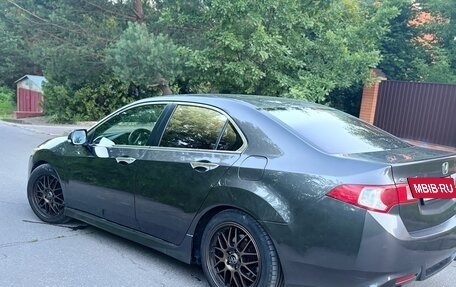 Honda Accord VIII рестайлинг, 2008 год, 1 080 000 рублей, 6 фотография
