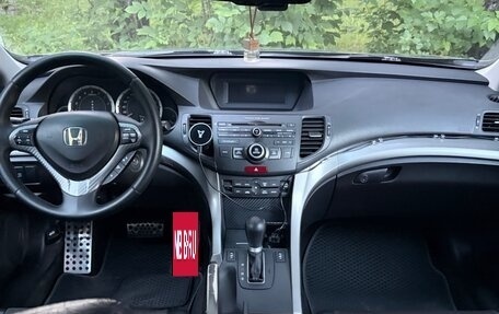 Honda Accord VIII рестайлинг, 2008 год, 1 080 000 рублей, 8 фотография