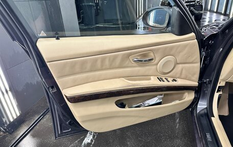 BMW 3 серия, 2007 год, 1 030 000 рублей, 10 фотография