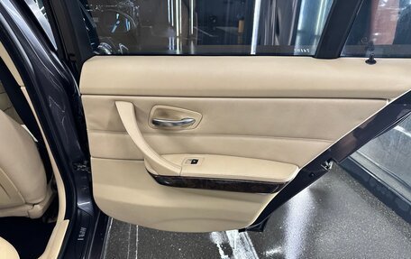 BMW 3 серия, 2007 год, 1 030 000 рублей, 14 фотография
