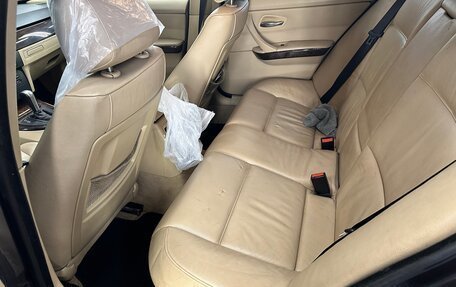 BMW 3 серия, 2007 год, 1 030 000 рублей, 11 фотография
