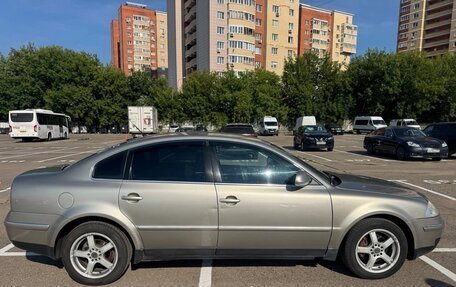 Volkswagen Passat B5+ рестайлинг, 2004 год, 385 000 рублей, 5 фотография