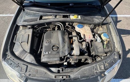 Volkswagen Passat B5+ рестайлинг, 2004 год, 385 000 рублей, 10 фотография