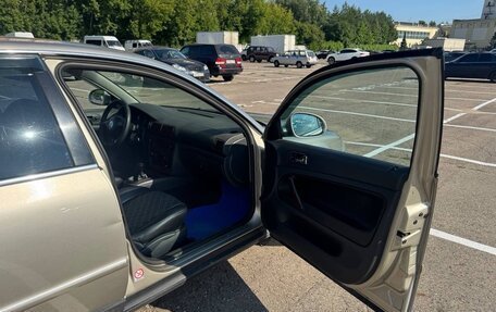 Volkswagen Passat B5+ рестайлинг, 2004 год, 385 000 рублей, 15 фотография