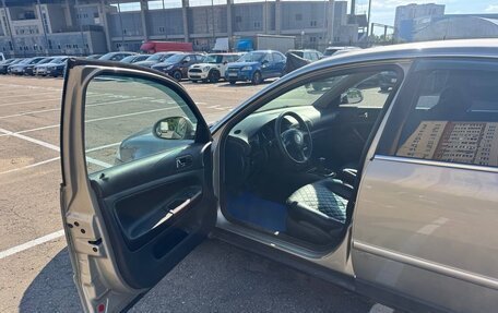 Volkswagen Passat B5+ рестайлинг, 2004 год, 385 000 рублей, 14 фотография