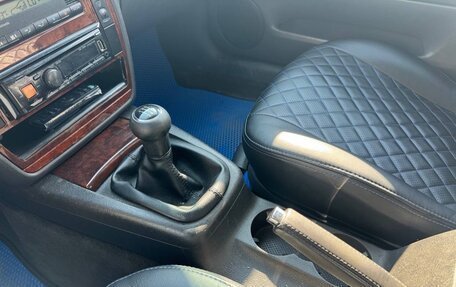 Volkswagen Passat B5+ рестайлинг, 2004 год, 385 000 рублей, 23 фотография