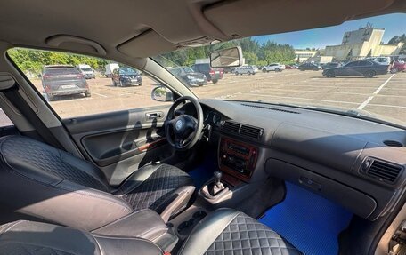 Volkswagen Passat B5+ рестайлинг, 2004 год, 385 000 рублей, 17 фотография