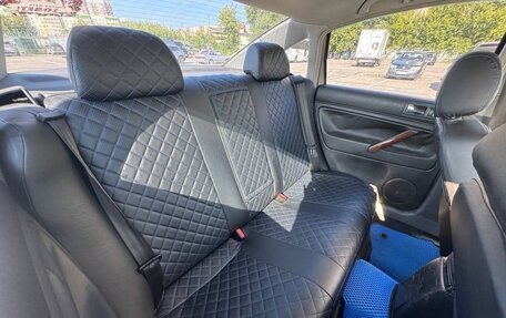 Volkswagen Passat B5+ рестайлинг, 2004 год, 385 000 рублей, 19 фотография
