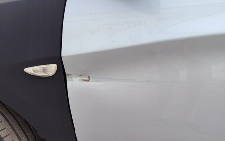 Hyundai Solaris II рестайлинг, 2013 год, 520 000 рублей, 8 фотография