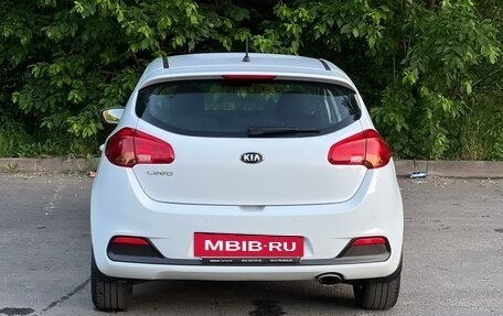 KIA cee'd III, 2014 год, 1 120 000 рублей, 6 фотография