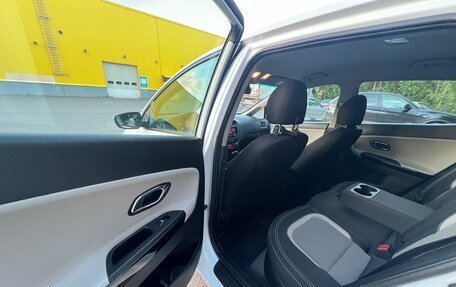 KIA cee'd III, 2014 год, 1 120 000 рублей, 12 фотография