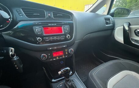 KIA cee'd III, 2014 год, 1 120 000 рублей, 19 фотография