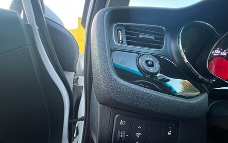 KIA cee'd III, 2014 год, 1 120 000 рублей, 17 фотография