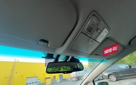 KIA cee'd III, 2014 год, 1 120 000 рублей, 20 фотография