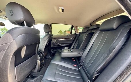 BMW X6, 2016 год, 2 960 000 рублей, 12 фотография