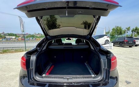 BMW X6, 2016 год, 2 960 000 рублей, 14 фотография