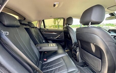 BMW X6, 2016 год, 2 960 000 рублей, 15 фотография