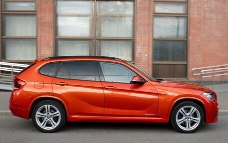 BMW X1, 2014 год, 2 390 000 рублей, 3 фотография