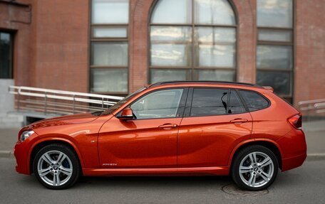 BMW X1, 2014 год, 2 390 000 рублей, 4 фотография