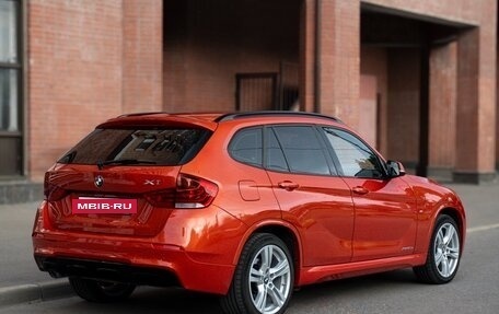 BMW X1, 2014 год, 2 390 000 рублей, 6 фотография